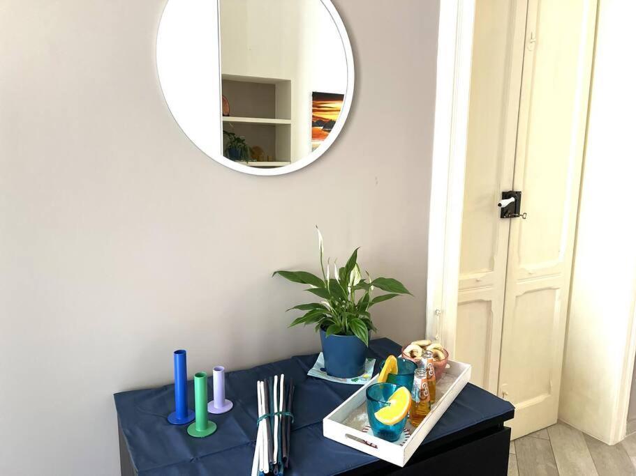 Appartement Rio House à Bari Extérieur photo