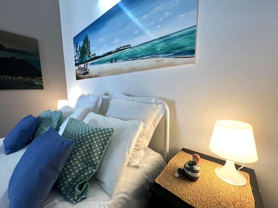 Appartement Rio House à Bari Extérieur photo