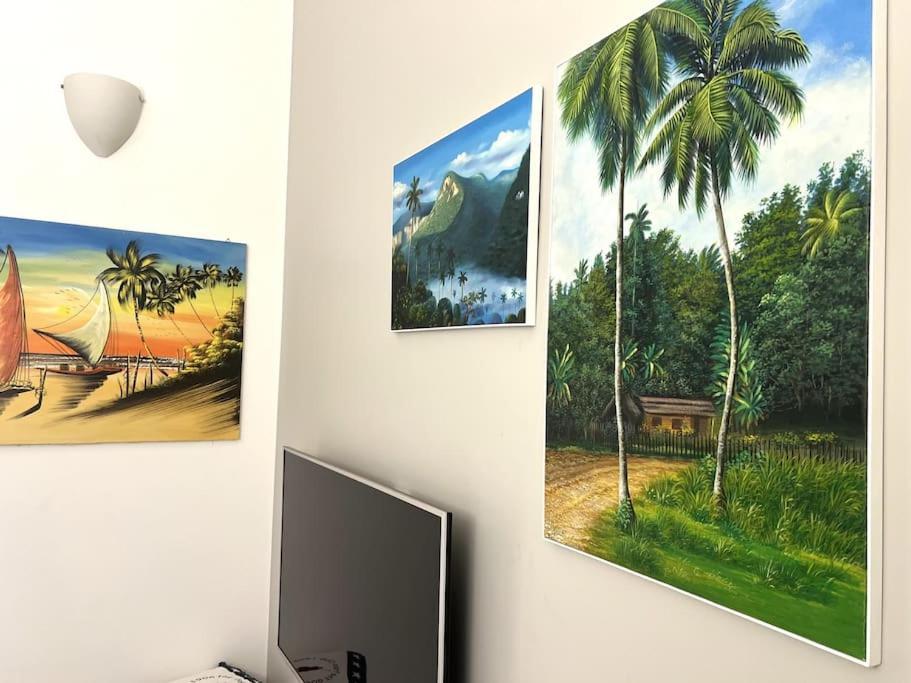 Appartement Rio House à Bari Extérieur photo