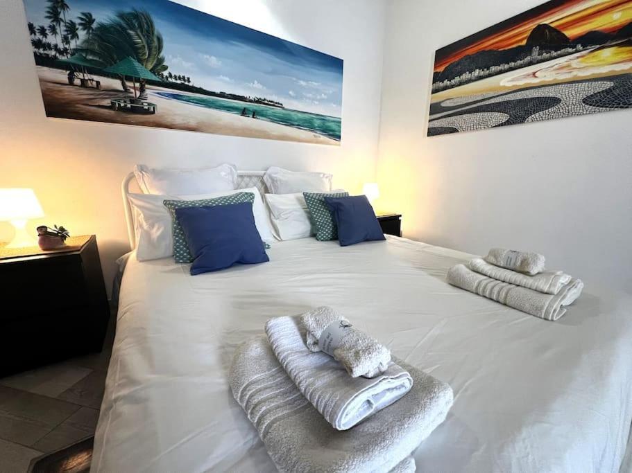 Appartement Rio House à Bari Extérieur photo