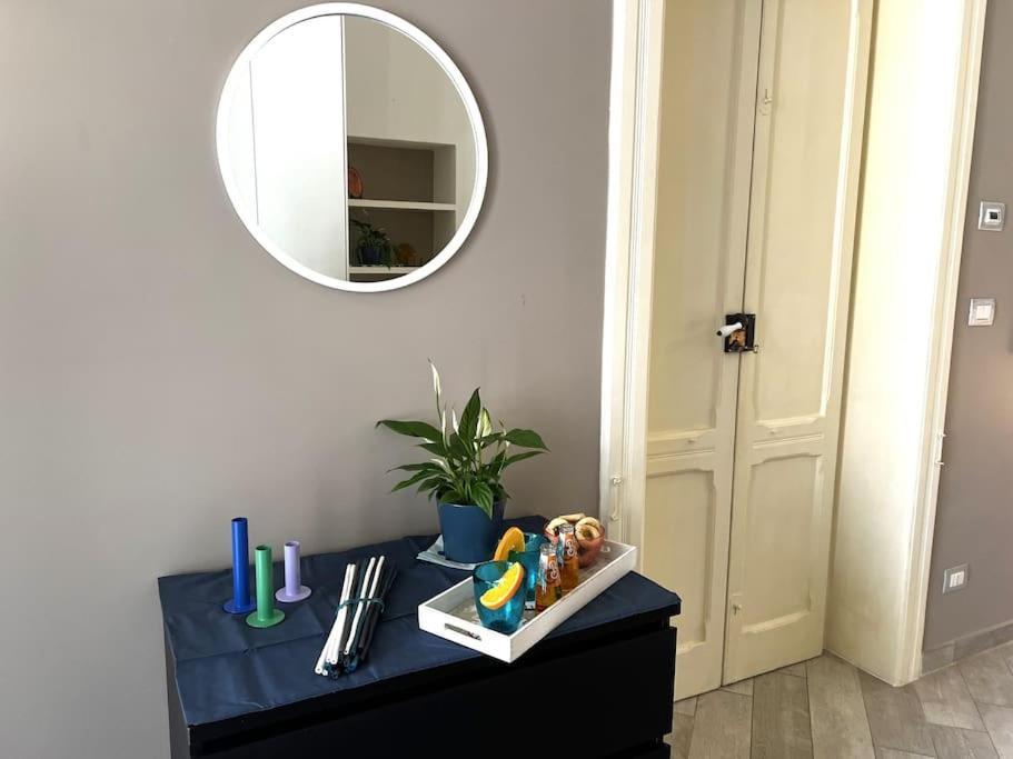 Appartement Rio House à Bari Extérieur photo